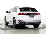 Used 2019 Audi Q8 Prestige image 4