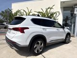 Used 2022 Hyundai Santa Fe SEL w/ Convenience + Premium Package image 3