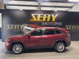 Used 2019 Jeep Cherokee Latitude w/ Popular Appearance Group image 2