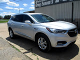 Used 2020 Buick Enclave Essence w/ Sound and Sites Package image 2
