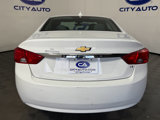 Used 2015 Chevrolet Impala LS image 5