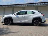 Used 2020 Lexus UX 250h F Sport image 2