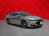 Used 2024 Chevrolet Malibu LT image 1