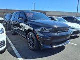 Used 2021 Dodge Durango SXT image 2
