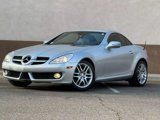 Used 2009 Mercedes-Benz SLK 300 image 5