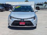 Used 2022 Toyota Corolla LE image 2