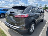 Used 2020 Ford Edge SEL w/ Convenience Package image 3