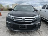 Used 2018 Honda Pilot Elite image 2