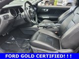 Certified 2022 Ford Mustang Premium image 3