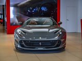 Used 2021 Ferrari 812 GTS image 2