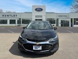 Used 2019 Chevrolet Cruze LT image 2