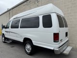 Used 2011 Ford E-350 and Econoline 350 Extended Super Duty w/ PWR Group image 3