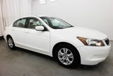 Used 2010 Honda Accord LX-P image 2