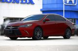 Used 2015 Toyota Camry XSE image 1