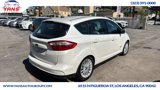 Used 2015 Ford C-MAX Energi SEL w/ Equipment Group 302A image 5