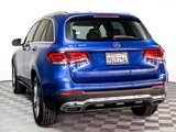 Certified 2022 Mercedes-Benz GLC 300 image 2