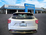 New 2025 Chevrolet Trax ACTIV image 4