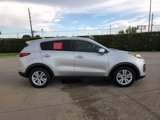 Used 2018 Kia Sportage LX image 3