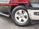 Used 2023 RAM 1500 Big Horn w/ Trailer Tow Group image 3