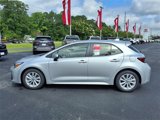 New 2025 Toyota Corolla SE w/ SE Package image 3