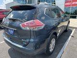 Used 2014 Nissan Rogue SV w/ SV Premium Package image 3
