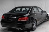 Used 2015 Mercedes-Benz E 350 4MATIC Sedan image 3