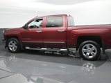 Used 2014 Chevrolet Silverado 1500 LTZ w/ LTZ Plus Package image 3
