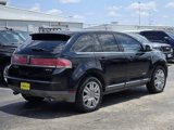 Used 2008 Lincoln MKX 2WD image 4