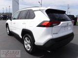 Used 2021 Toyota RAV4 XLE image 4