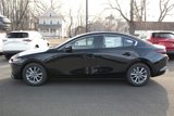New 2025 MAZDA MAZDA3 s image 4
