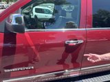 Used 2014 GMC Sierra 1500 SLT w/ SLT Crew Cab Value Package image 3