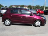 Used 2021 Mitsubishi Mirage ES image 3