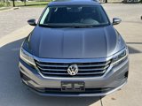 Certified 2020 Volkswagen Passat 2.0T S image 3