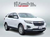 Used 2023 Chevrolet Equinox LT w/ Driver Convenience Package image 2