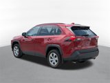 Used 2019 Toyota RAV4 LE image 4