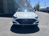 Certified 2022 Hyundai Sonata Limited image 2