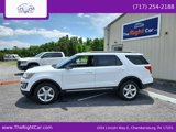 Used 2017 Ford Explorer XLT image 3