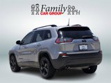 Used 2019 Jeep Cherokee Latitude Plus image 3