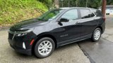 Used 2022 Chevrolet Equinox LT image 4