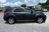 Used 2014 Chevrolet Equinox LT w/ Driver Convenience Package image 3