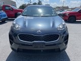 Used 2022 Kia Sportage LX image 3