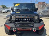 Used 2016 Jeep Wrangler Unlimited Sport w/ Quick Order Package 24S image 2