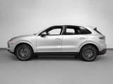 Certified 2021 Porsche Cayenne image 2