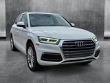 Used 2018 Audi Q5 Prestige image 3