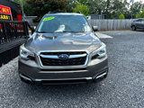 Used 2017 Subaru Forester 2.5i Touring image 3