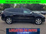 Used 2016 Chevrolet Traverse LTZ image 6