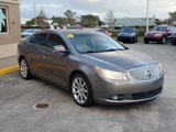 Used 2010 Buick LaCrosse CXS w/ Touring Package image 2