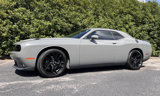 Used 2018 Dodge Challenger SXT Plus image 3