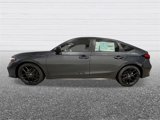 New 2025 Honda Civic Sport image 2