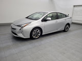 Used 2017 Toyota Prius Three Touring image 2